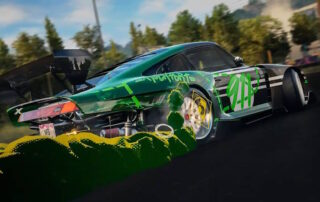 Le Classic Skills tornano in Need for Speed Unbound