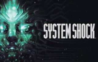 System Shock ora disponibile su console