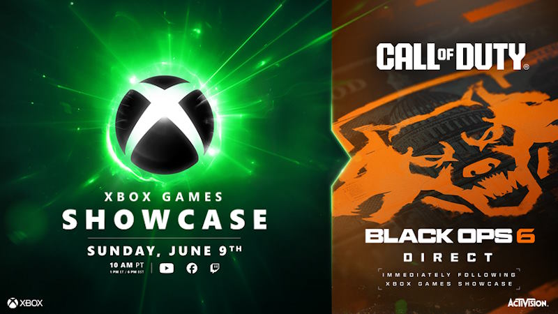 Call of Duty: Black Ops 6 è UFFICIALE!