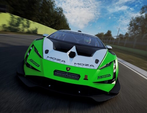 Assetto Corsa Competizione si aggiorna gratis:oltre 90 nuove livree ufficiali