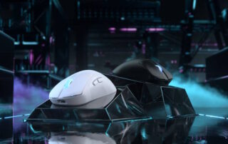 ROG Keris II Ace disponibile in Italia