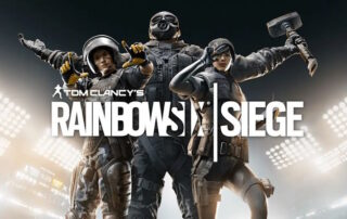 Rainbow Six Siege - Ecco la seconda stagione dell'Anno 9