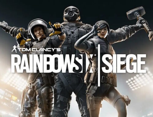 Rainbow Six Siege, arriva la Divisione Leggenda: tutte le novità dell’aggiornamento Operation Split Fire