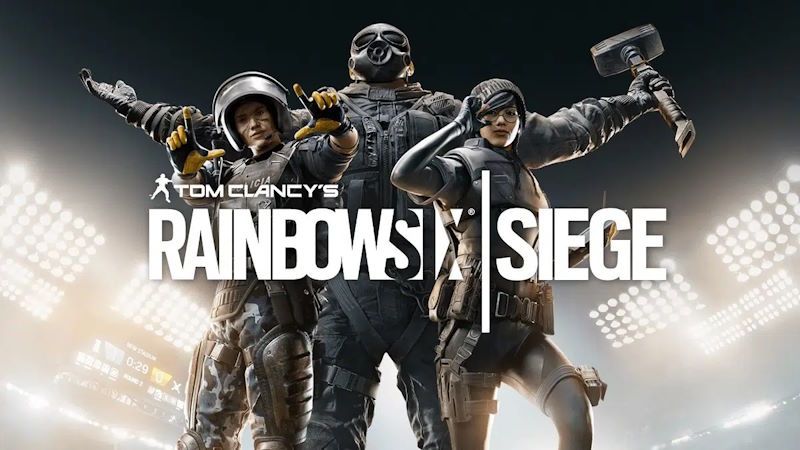 Rainbow Six Siege - Ecco la seconda stagione dell'Anno 9