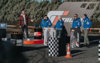 GT Talent - Prossima Tappa in Sicilia
