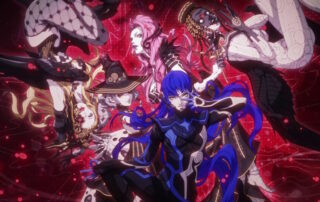 Gli Slipknot "invadono" Shin Megami Tensei V: Vengeance