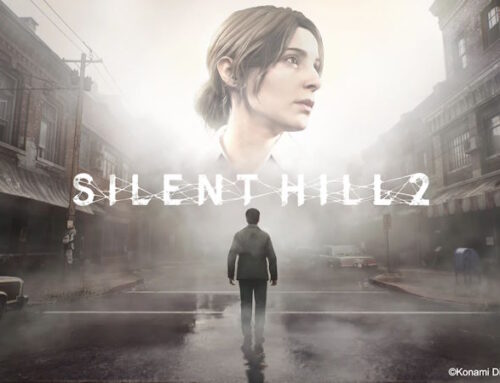 SILENT HILL 2 raggiunge cinque milioni di copie vendute in tutto il mondo