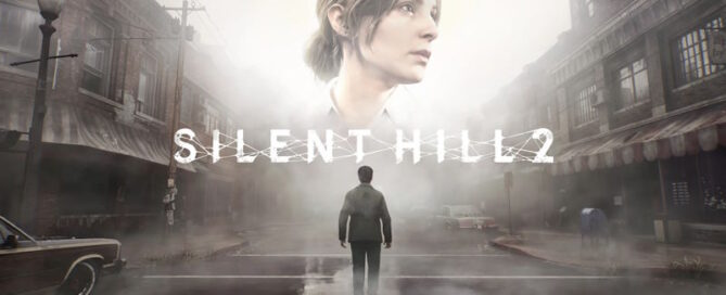 Silent Hill 2