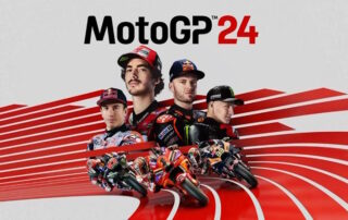MotoGP 24
