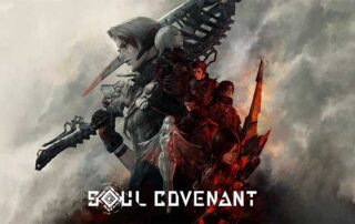 Soul Covenant Recensione