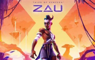 Tales of Kenzera ZAU Recensione