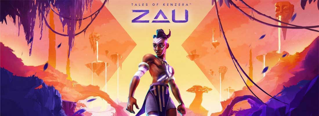 Tales of Kenzera ZAU Recensione