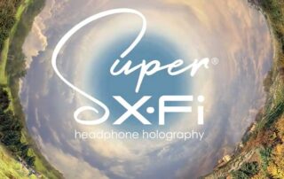 Super X-Fi Gen4: Una Nuova Esperienza Sonora In Arrivo