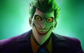 MultiVersus: un nuovo trailer svela Joker