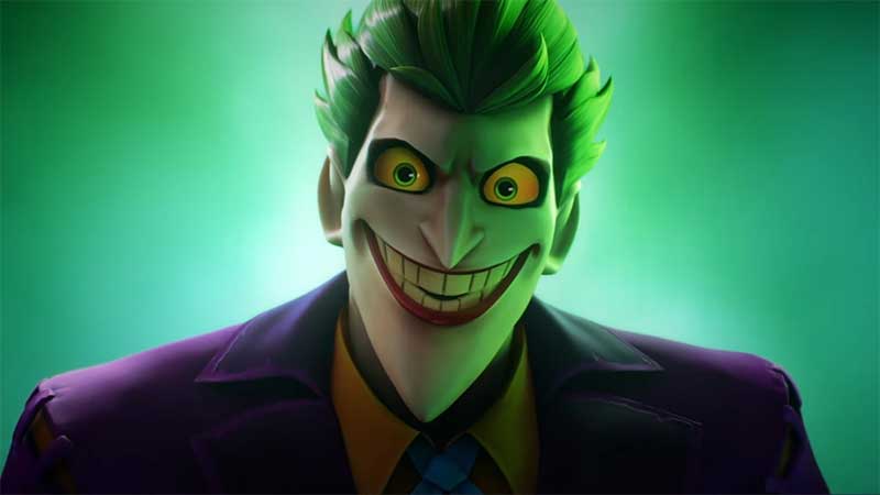 MultiVersus: un nuovo trailer svela Joker