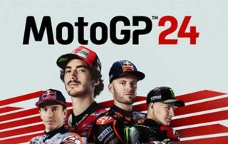 MotoGP 24 Recensione