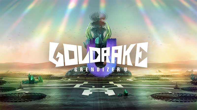 Ufo Robot Goldrake U torna in Italia a Luglio 2024 - Il nuovo Trailer