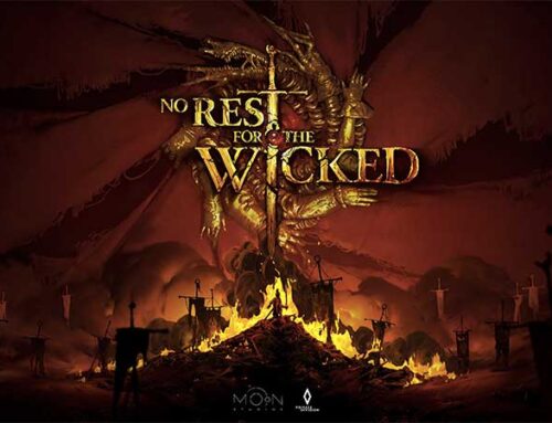 No Rest for the Wicked rinviato a marzo 2027: la versione 1.0 slitta su PC e PS5