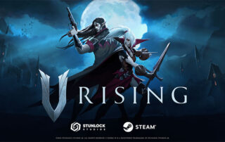 V Rising Recensione