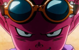 Sand Land Recensione