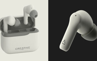 Giovedì il TGTech ti Regala i Creative Zen Air Plus!