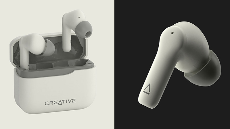 Giovedì il TGTech ti Regala i Creative Zen Air Plus!