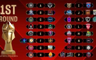 Annunciato il tabellone della Kings World Cup: sarà Totti vs Maluma