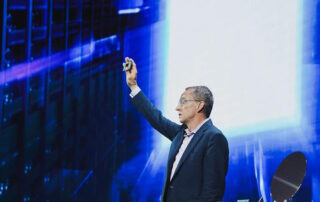 Intel a Computex 2024: accelera la strategia di portare l’AI ovunque