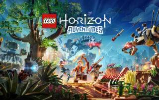 LEGO Horizon Adventures Ufficiale! Info, Periodo di Uscita e Trailer