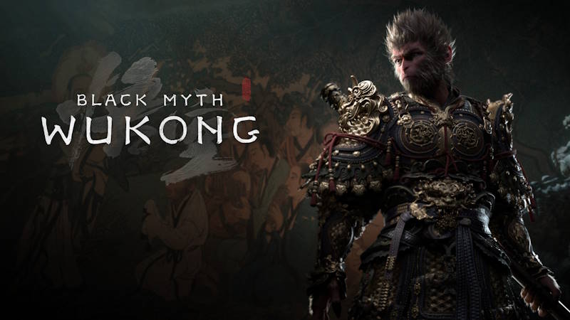 Black Myth: Wukong - Data di Uscita Ufficiale e Nuovo Trailer!