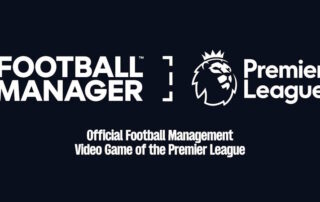 Football Manager Accordo UFFICIALE: Licenza e Collaborazione con la Premier League!