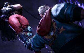 M. Bison si aggiungerà al roster di Street Fighter 6 il 26 giugno!