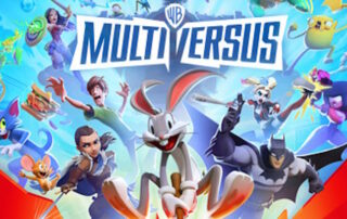Multiversus Recensione