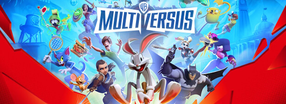 Multiversus Recensione