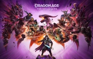 DRAGON AGE