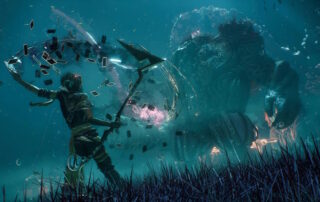 Clair Obscur: Expedition 33 è un RPG che lascia il segno