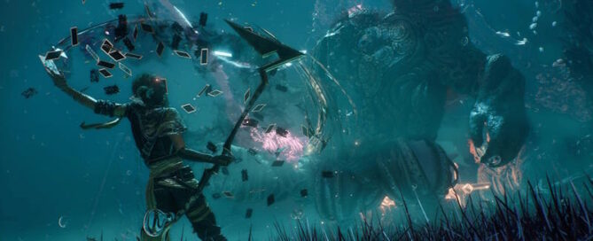 Clair Obscur: Expedition 33 è un RPG che lascia il segno