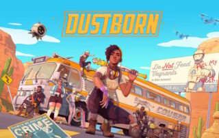 Dustborn Recensione