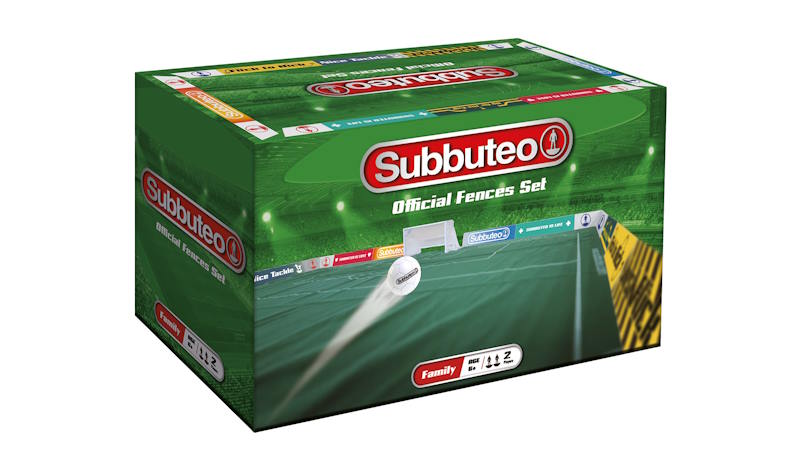 Anche il Subbuteo è pronto ad Euro 2024