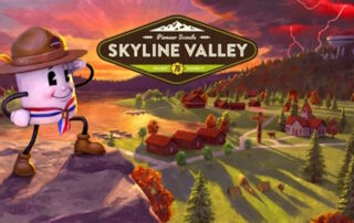 La Zona Contaminata nucleare di Fallout 76 si amplia con l’aggiornamento Skyline Valley