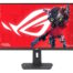 ASUS Republic of Gamers annuncia i monitor gaming ROG Strix XG27ACS e XG27UCS