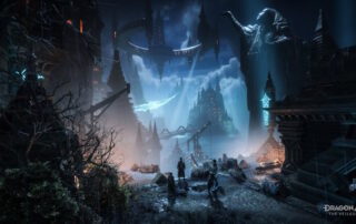 Dragon Age: The Veilguard – Il Video Gameplay