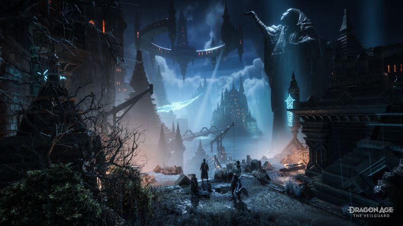 Dragon Age: The Veilguard – Il Video Gameplay