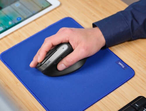 Trust: nuovi accessori per affrontare Back to School e Back to Work 2026