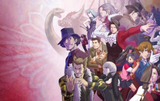 Ace Attorney