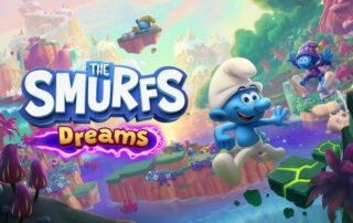 I Puffi – Dreams: svelata la data d’uscita