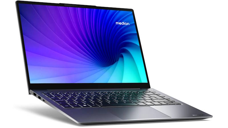 MEDION introduce l'efficiente Copilot+ PC e rende la tecnologia accessibile a tutti