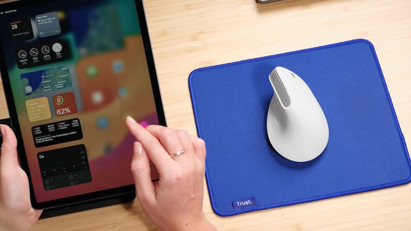 Trust BAYO + MULTIDEVICE Recensione