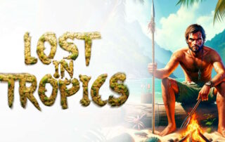 Lost in Tropics Recensione