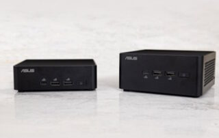 ASUS annuncia NUC 14 Pro